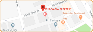 Euroasia Elektrik